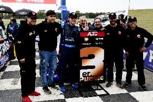 Fecha 4 | TC Pista Pick Up - Temporada 2026 24