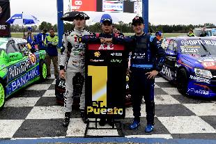 Fecha 4 | TC Pista Pick Up - Temporada 2026 23