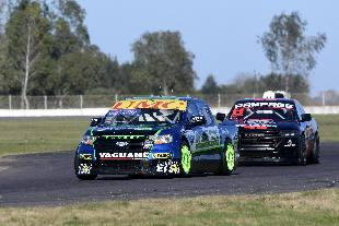 Fecha 4 | TC Pista Pick Up - Temporada 2026 22