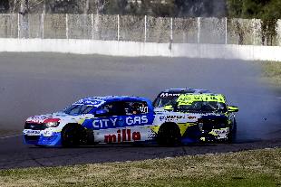 Fecha 4 | TC Pista Pick Up - Temporada 2026 20