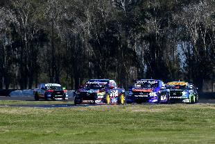 Fecha 4 | TC Pista Pick Up - Temporada 2026 16