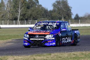 Fecha 4 | TC Pista Pick Up - Temporada 2026 15