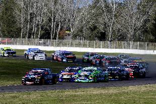Fecha 4 | TC Pista Pick Up - Temporada 2026 14