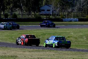 Fecha 4 | TC Pista Pick Up - Temporada 2026 13