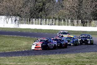 Fecha 4 | TC Pista Pick Up - Temporada 2026 12