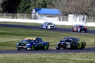 Fecha 4 | TC Pista Pick Up - Temporada 2026 11