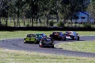 Fecha 4 | TC Pista Pick Up - Temporada 2026 10