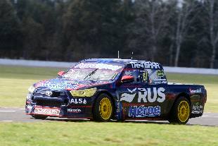 Fecha 4 | TC Pista Pick Up - Temporada 2026 9