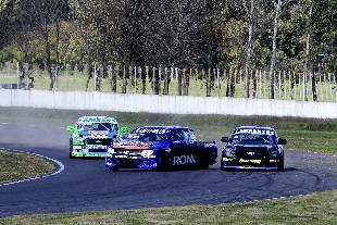 Fecha 4 | TC Pista Pick Up - Temporada 2026 7