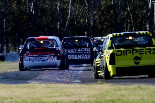 Fecha 4 | TC Pista Pick Up - Temporada 2026 6