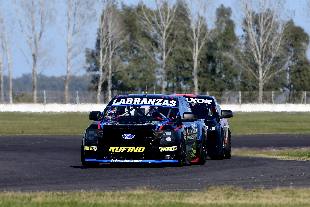 Fecha 4 | TC Pista Pick Up - Temporada 2026 5