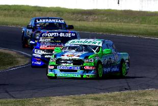 Fecha 4 | TC Pista Pick Up - Temporada 2026 4