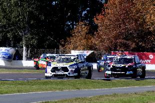 Fecha 4 | TC Pista Pick Up - Temporada 2026 3