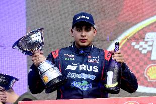 Fecha 4 | TC Pista Pick Up - Temporada 2026 1