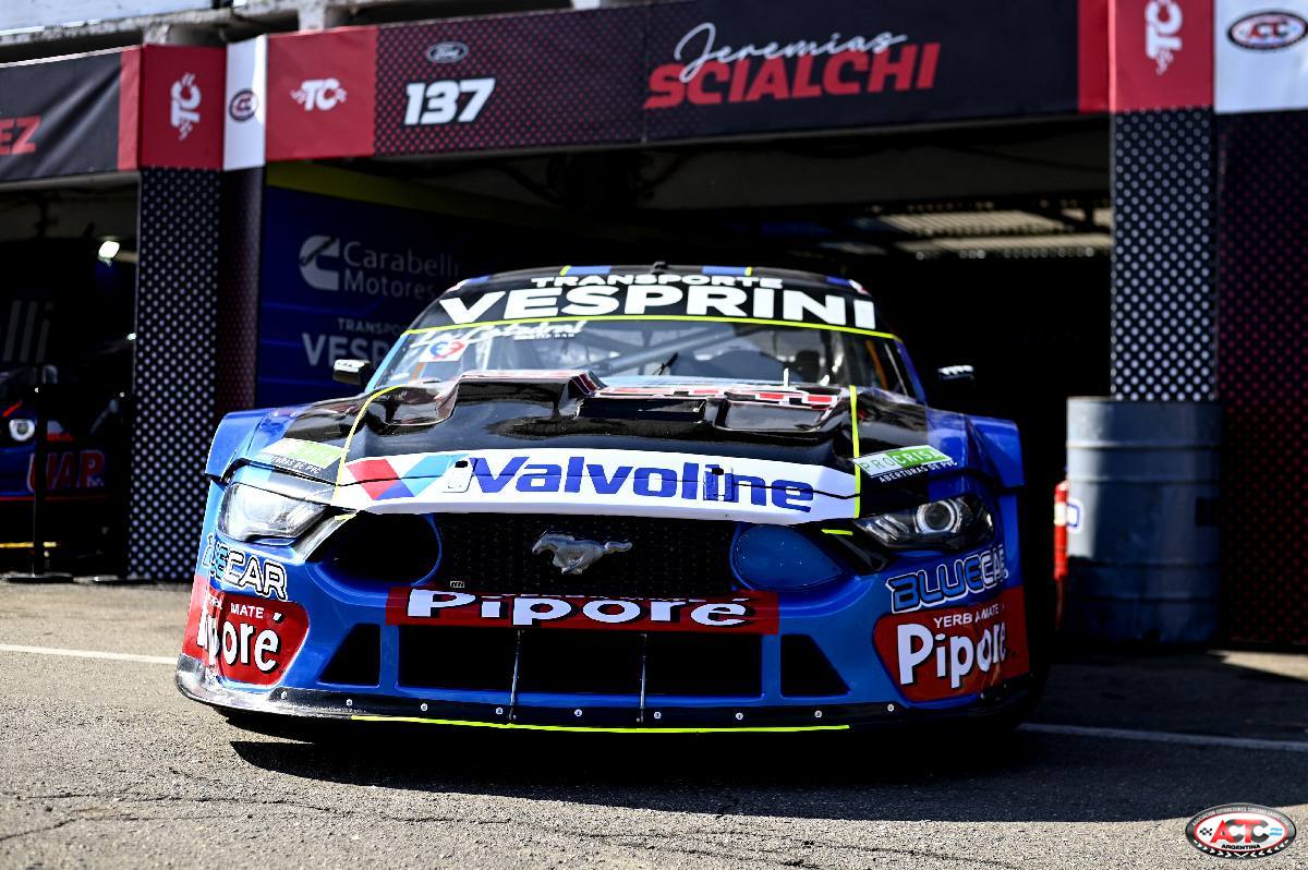 6° Fecha TC GRAN PREMIO CÓRDOBA - LUSQTOFF 148