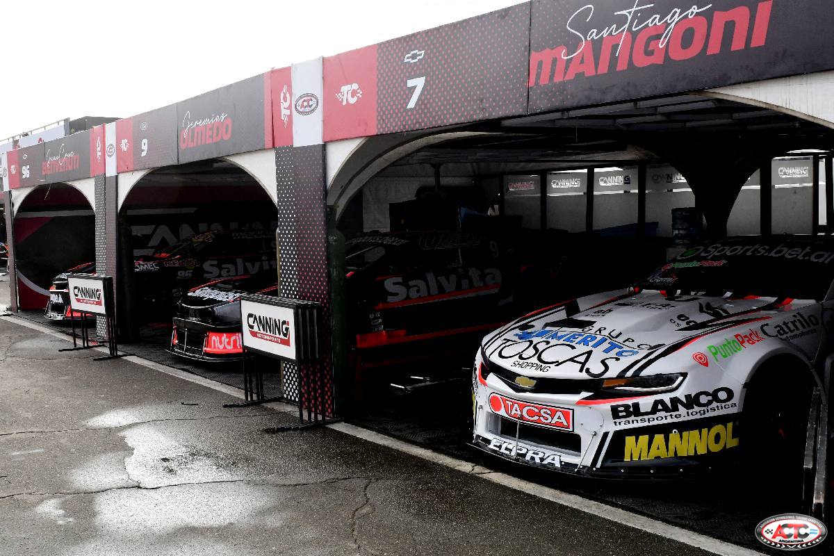 6° Fecha TC GRAN PREMIO CÓRDOBA - LUSQTOFF 146