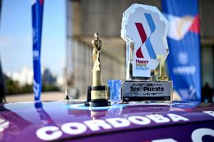 6° Fecha TC GRAN PREMIO CÓRDOBA - LUSQTOFF 143
