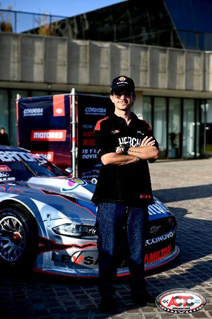 6° Fecha TC GRAN PREMIO CÓRDOBA - LUSQTOFF 140