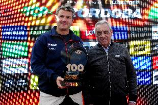 6° Fecha TC GRAN PREMIO CÓRDOBA - LUSQTOFF 137