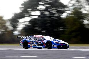 6° Fecha TC GRAN PREMIO CÓRDOBA - LUSQTOFF 136