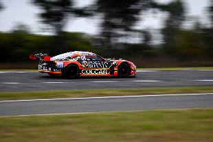 6° Fecha TC GRAN PREMIO CÓRDOBA - LUSQTOFF 134