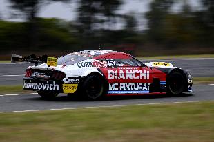 6° Fecha TC GRAN PREMIO CÓRDOBA - LUSQTOFF 132