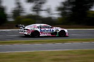6° Fecha TC GRAN PREMIO CÓRDOBA - LUSQTOFF 131