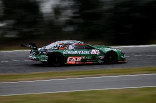 6° Fecha TC GRAN PREMIO CÓRDOBA - LUSQTOFF 128