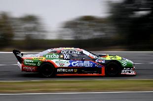 6° Fecha TC GRAN PREMIO CÓRDOBA - LUSQTOFF 127
