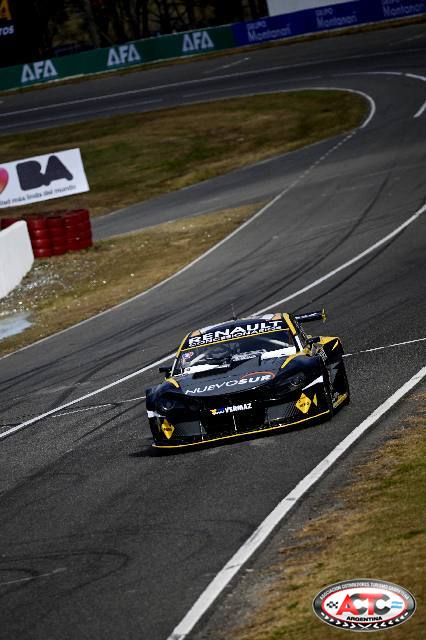 6° Fecha TC GRAN PREMIO CÓRDOBA - LUSQTOFF 126