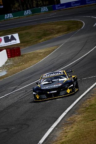 6° Fecha TC GRAN PREMIO CÓRDOBA - LUSQTOFF 126