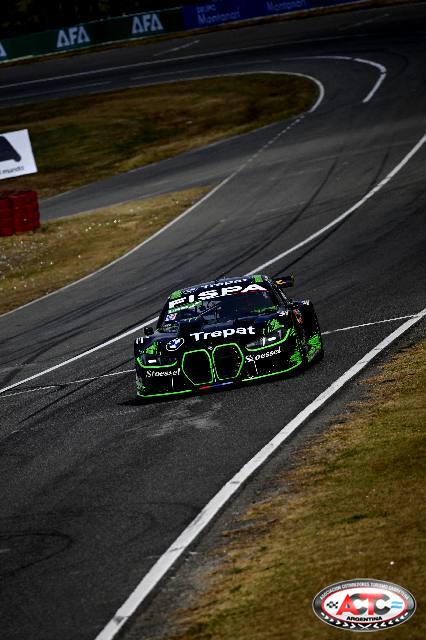 6° Fecha TC GRAN PREMIO CÓRDOBA - LUSQTOFF 125