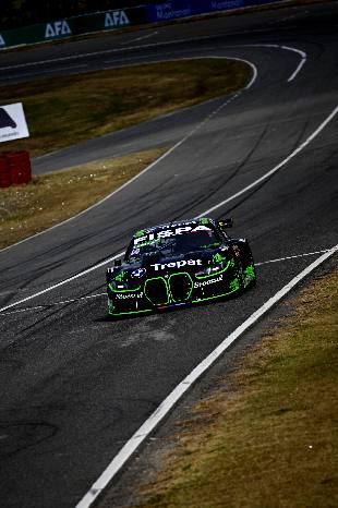 6° Fecha TC GRAN PREMIO CÓRDOBA - LUSQTOFF 125