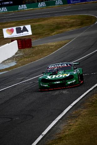 6° Fecha TC GRAN PREMIO CÓRDOBA - LUSQTOFF 124