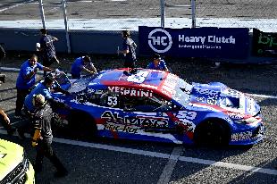 6° Fecha TC GRAN PREMIO CÓRDOBA - LUSQTOFF 122