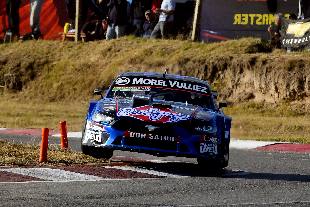 6° Fecha TC GRAN PREMIO CÓRDOBA - LUSQTOFF 120
