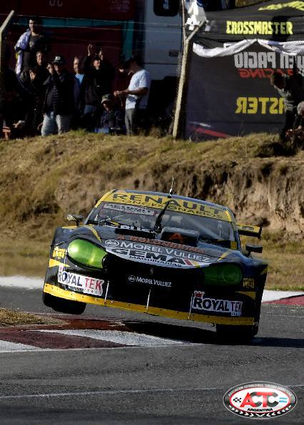 6° Fecha TC GRAN PREMIO CÓRDOBA - LUSQTOFF 119