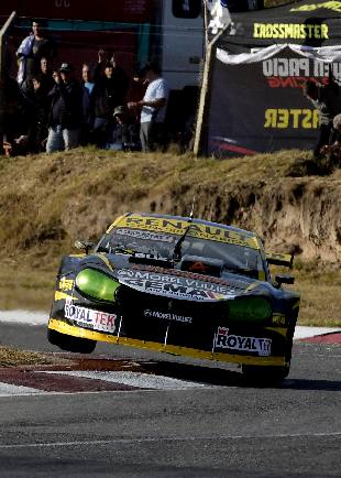 6° Fecha TC GRAN PREMIO CÓRDOBA - LUSQTOFF 119
