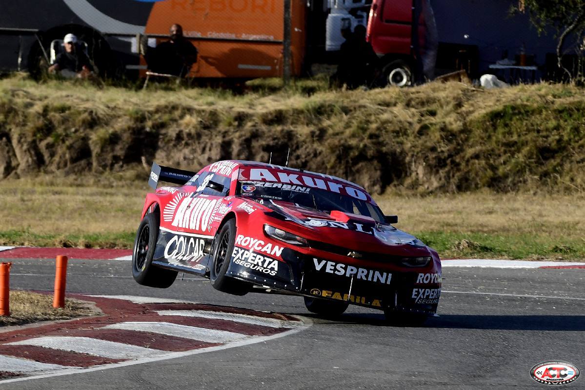 6° Fecha TC GRAN PREMIO CÓRDOBA - LUSQTOFF 117