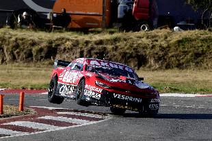 6° Fecha TC GRAN PREMIO CÓRDOBA - LUSQTOFF 117