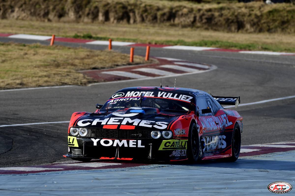 6° Fecha TC GRAN PREMIO CÓRDOBA - LUSQTOFF 116