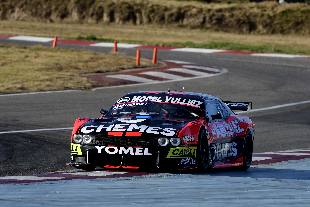 6° Fecha TC GRAN PREMIO CÓRDOBA - LUSQTOFF 116
