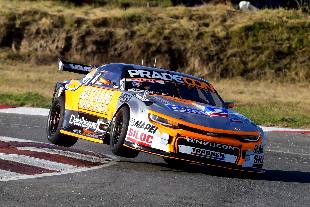 6° Fecha TC GRAN PREMIO CÓRDOBA - LUSQTOFF 115