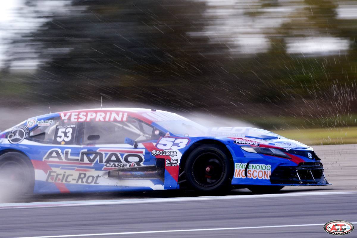 6° Fecha TC GRAN PREMIO CÓRDOBA - LUSQTOFF 114