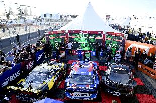 6° Fecha TC GRAN PREMIO CÓRDOBA - LUSQTOFF 111