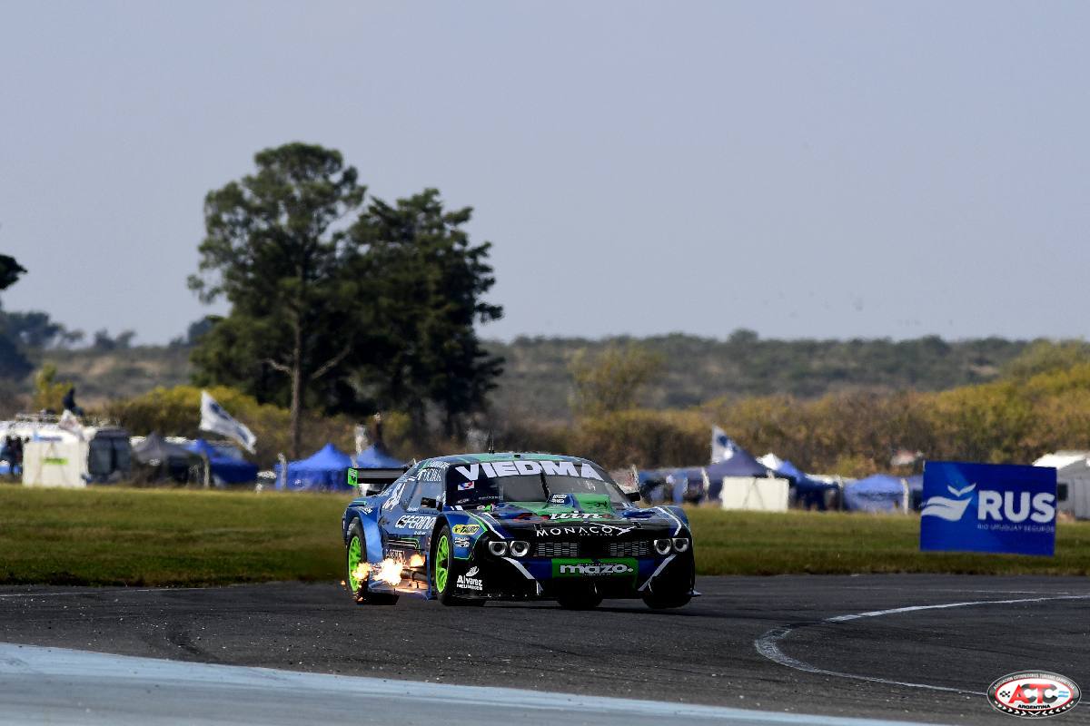 6° Fecha TC GRAN PREMIO CÓRDOBA - LUSQTOFF 110