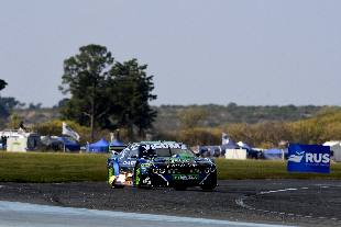 6° Fecha TC GRAN PREMIO CÓRDOBA - LUSQTOFF 110