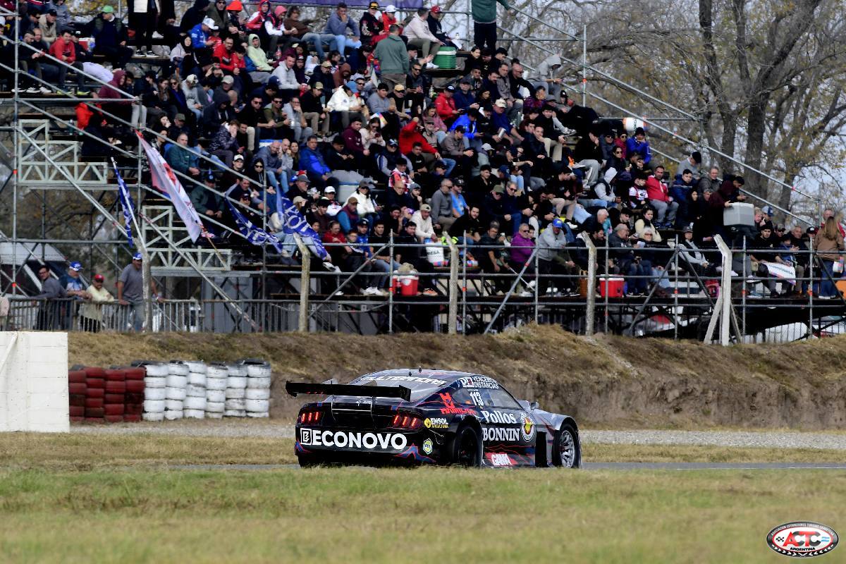 6° Fecha TC GRAN PREMIO CÓRDOBA - LUSQTOFF 109