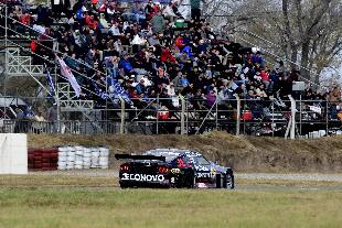 6° Fecha TC GRAN PREMIO CÓRDOBA - LUSQTOFF 109