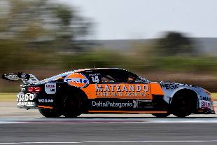 6° Fecha TC GRAN PREMIO CÓRDOBA - LUSQTOFF 106